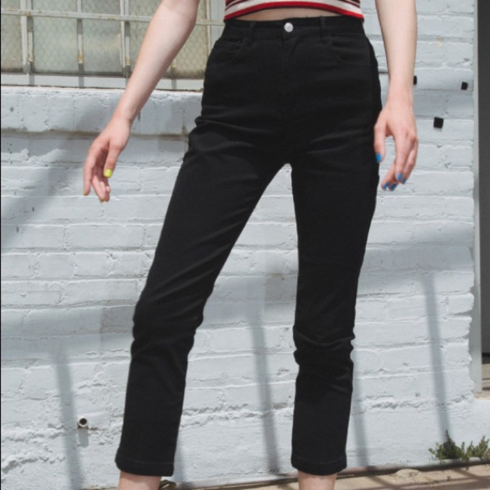 Brandy Melville “Jane” Pants